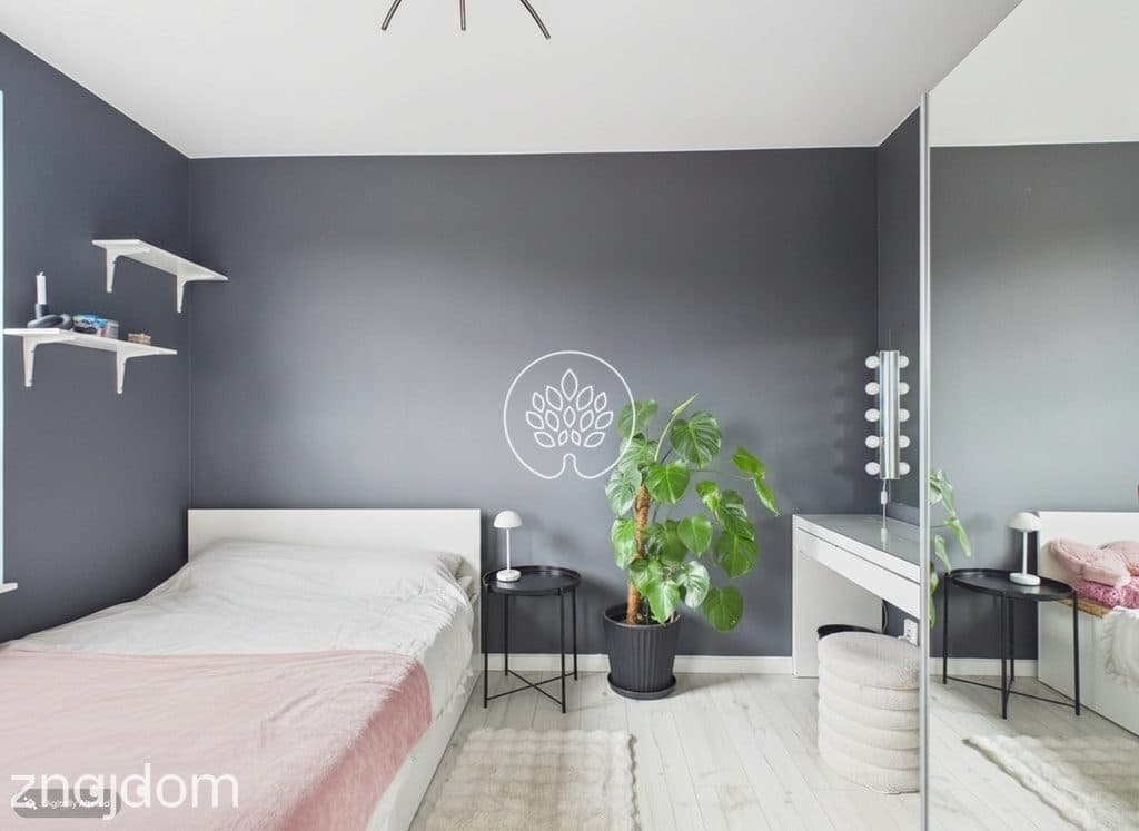 Wyjątkowe 78 m² z antresolą, tarasem i garażem - zdjęcie 6