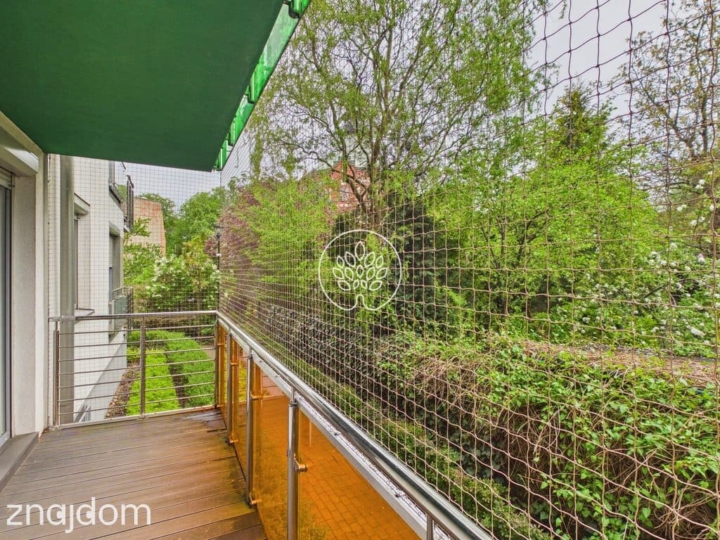 Garaż|Balkon|5 min do Starego rynku|Sztos - zdjęcie 12