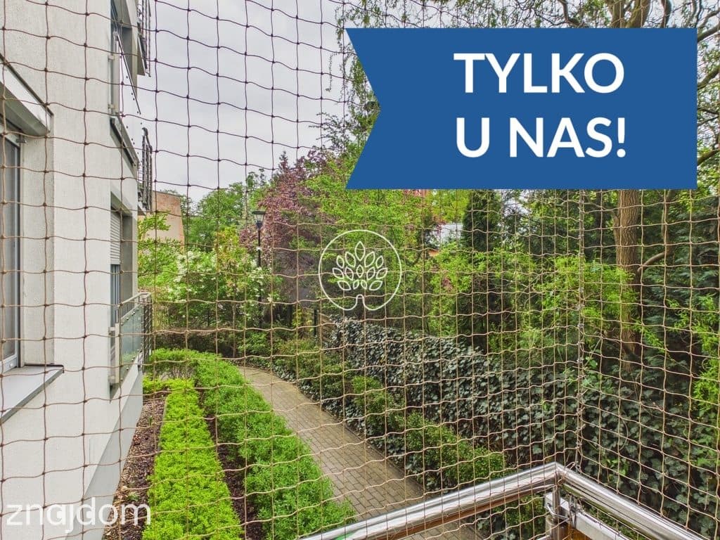 Garaż|Balkon|5 min do Starego rynku|Sztos