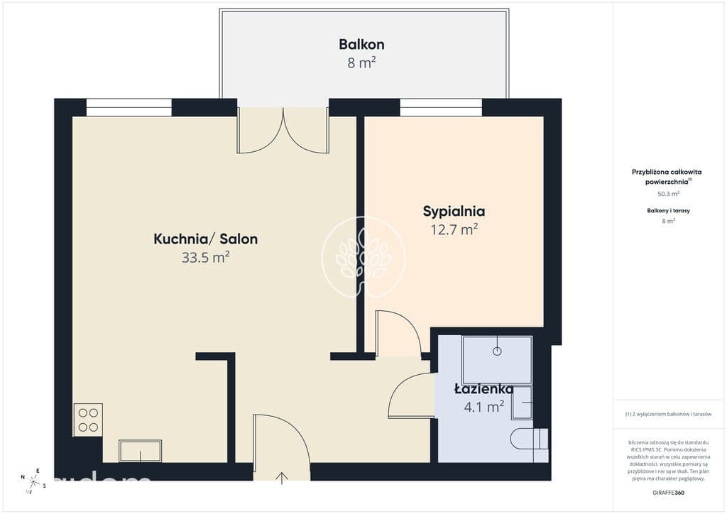 Garaż|Balkon|5 min do Starego rynku|Sztos - zdjęcie 19