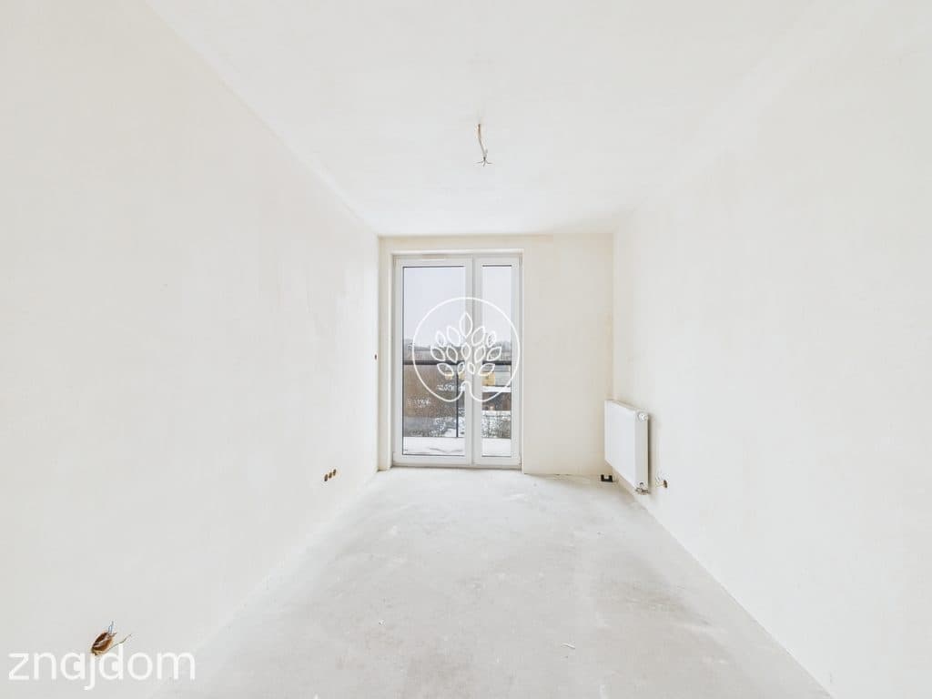 Apartament z widokiem na Brdę, 81m, 4pokoje, taras - zdjęcie 10
