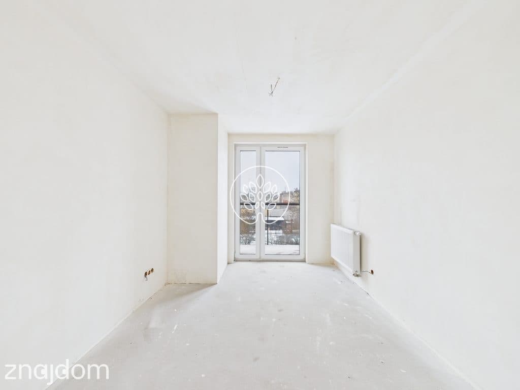 Apartament z widokiem na Brdę, 81m, 4pokoje, taras - zdjęcie 11