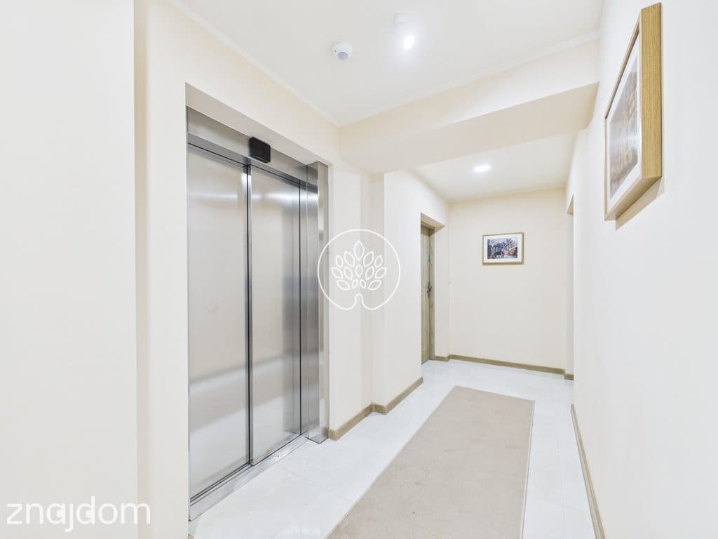 Apartament z widokiem na Brdę, 81m, 4pokoje, taras - zdjęcie 13