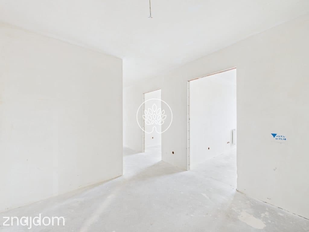 Apartament z widokiem na Brdę, 81m, 4pokoje, taras - zdjęcie 16