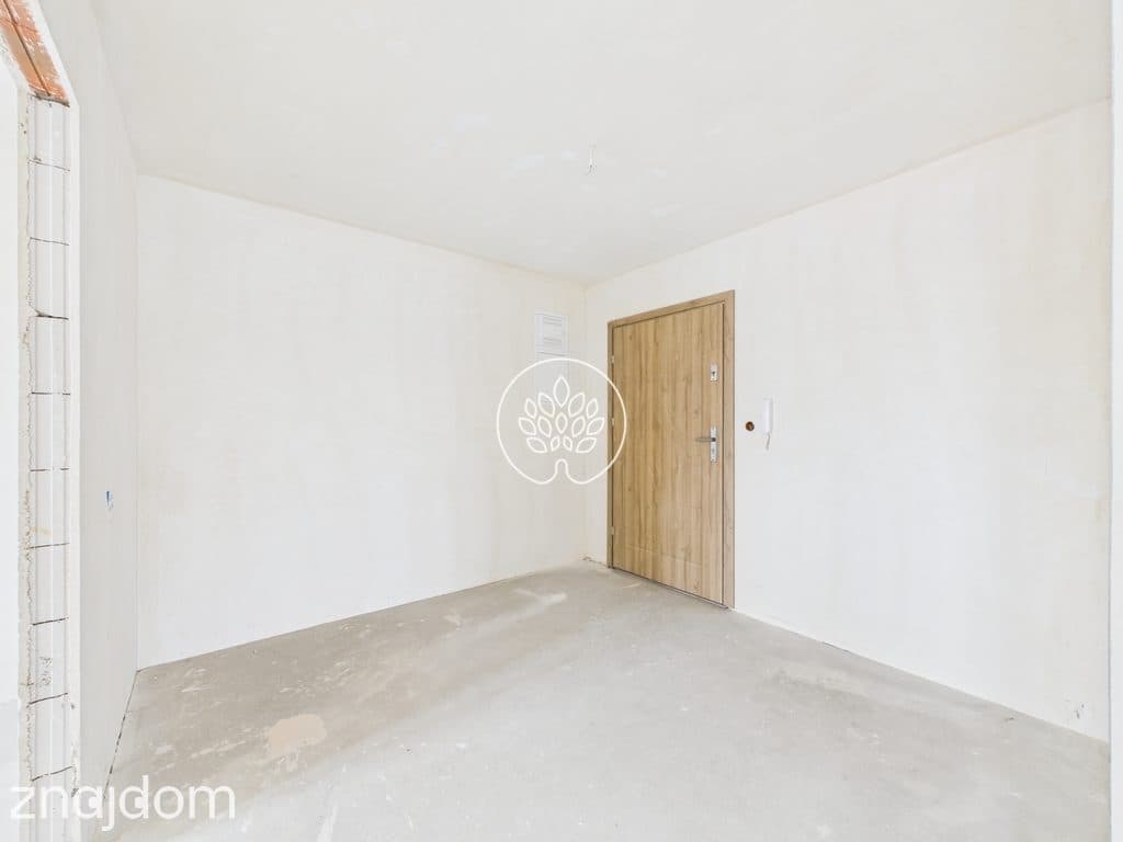 Apartament z widokiem na Brdę, 81m, 4pokoje, taras - zdjęcie 17