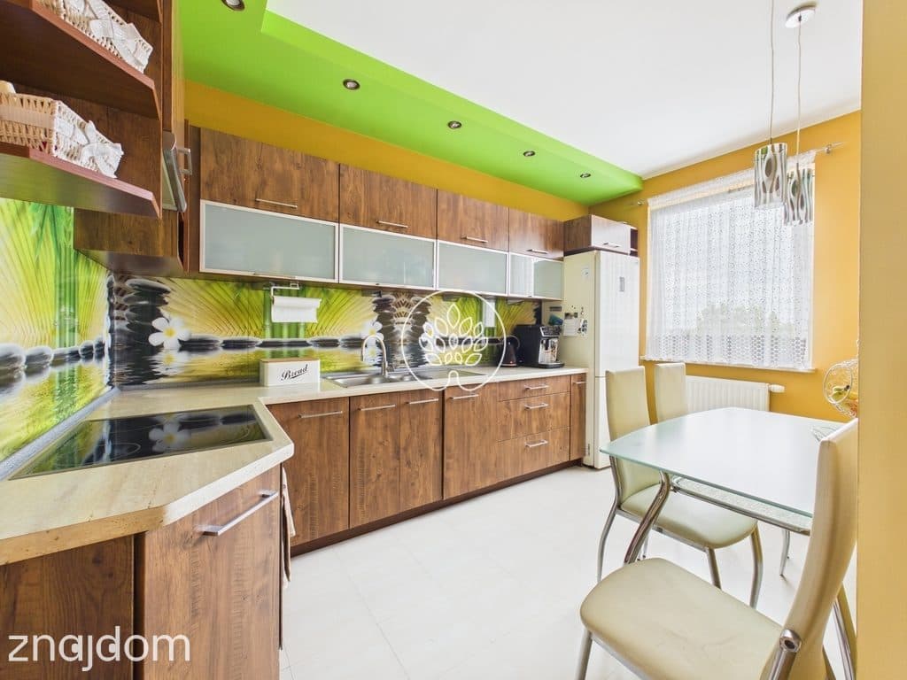 2 pokoje z dużym balkonem | 48,14 m² | ul.Dojazd - zdjęcie 4