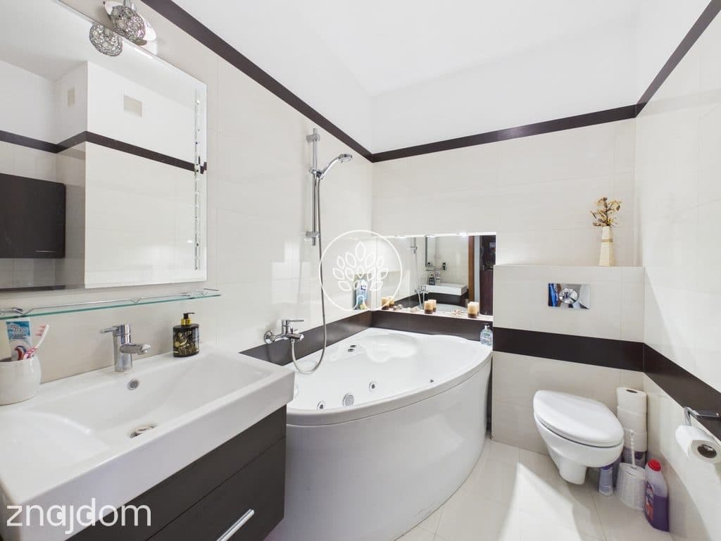 2 pokoje z dużym balkonem | 48,14 m² | ul.Dojazd - zdjęcie 9