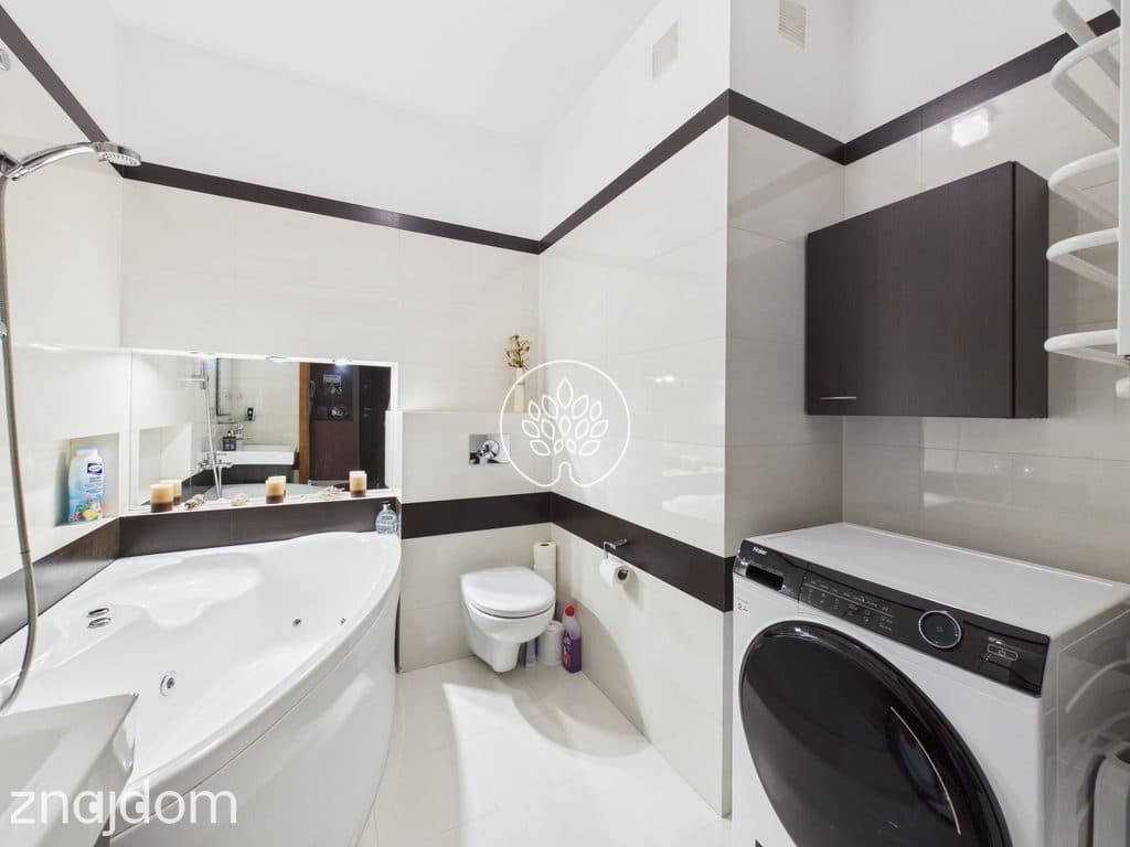 2 pokoje z dużym balkonem | 48,14 m² | ul.Dojazd - zdjęcie 10