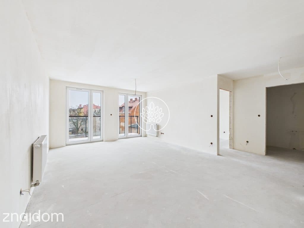 Apartament z widokiem na Brdę, 48m, 4pokoje, taras - zdjęcie 8