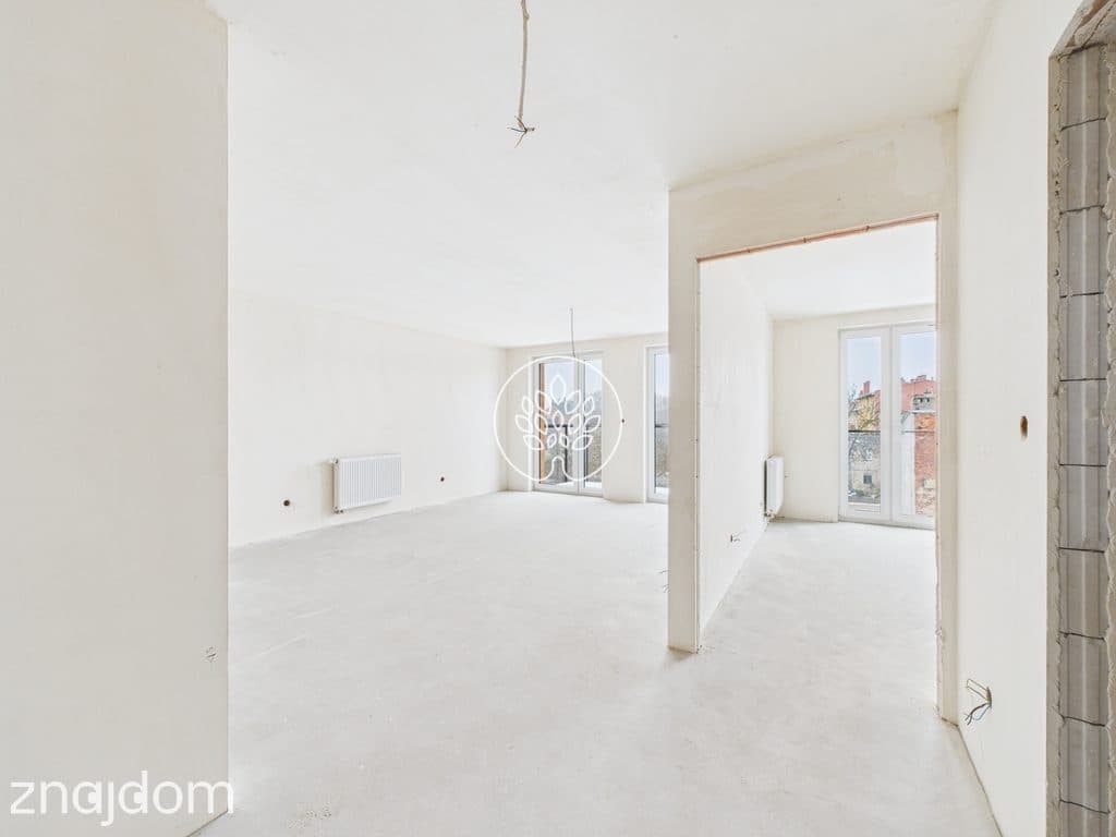 Apartament z widokiem na Brdę, 48m, 4pokoje, taras - zdjęcie 10
