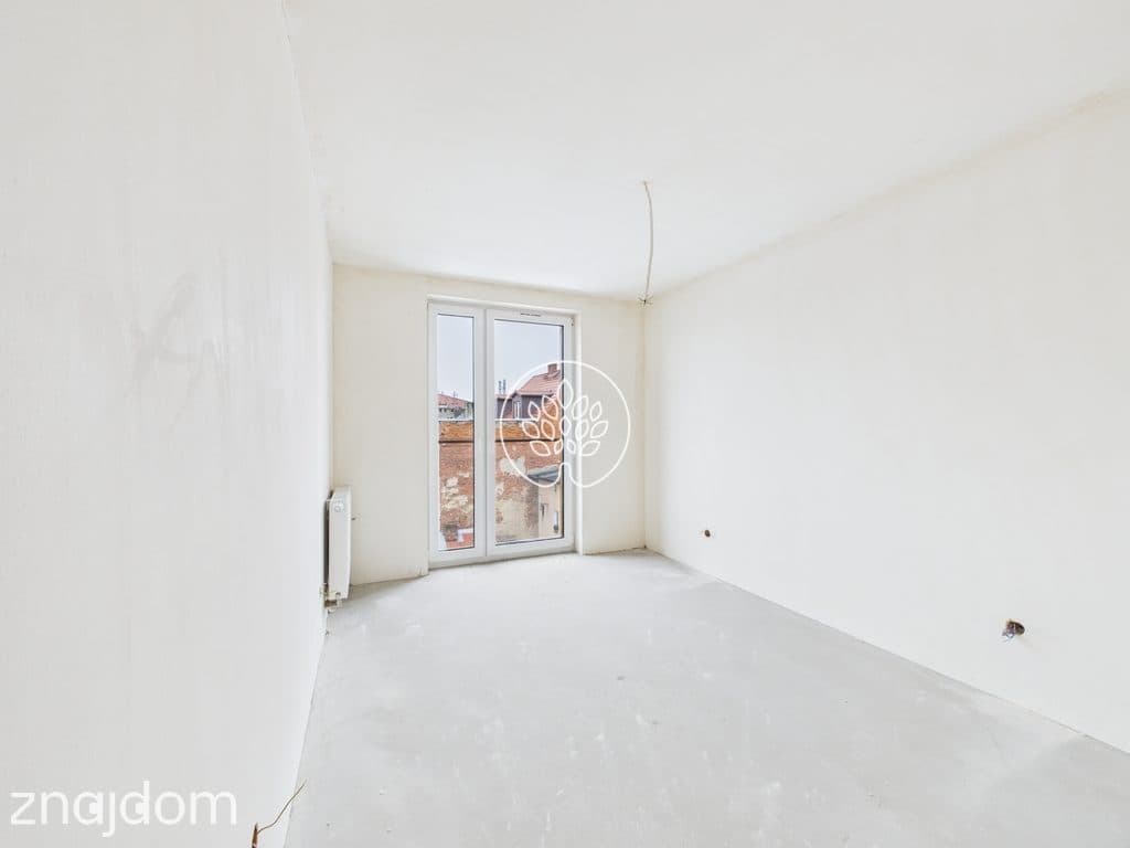 Apartament z widokiem na Brdę, 48m, 4pokoje, taras - zdjęcie 12