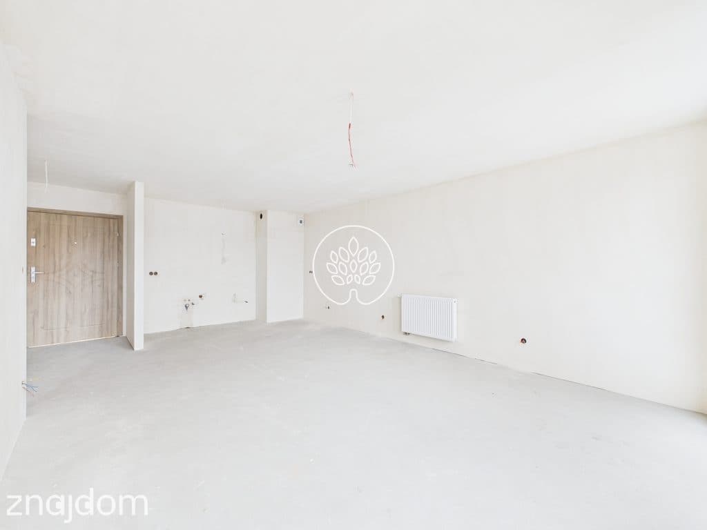 Apartament z widokiem na Brdę, 48m, 4pokoje, taras - zdjęcie 13