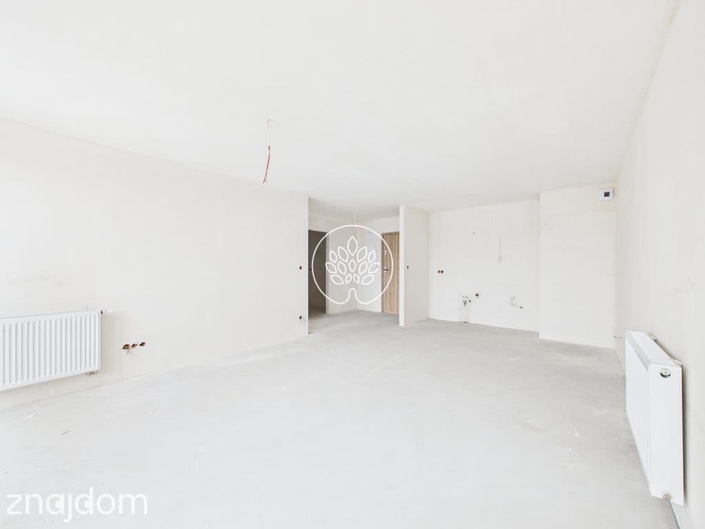 Apartament z widokiem na Brdę, 48m, 4pokoje, taras - zdjęcie 14