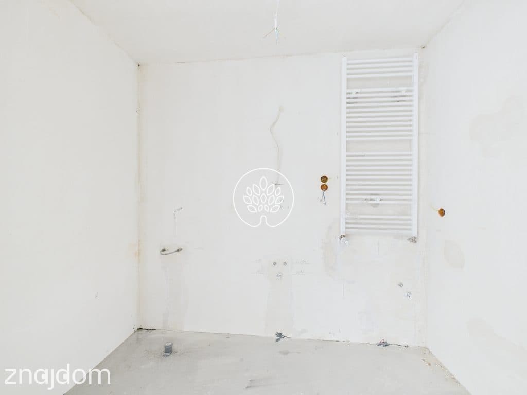 Apartament z widokiem na Brdę, 48m, 4pokoje, taras - zdjęcie 15