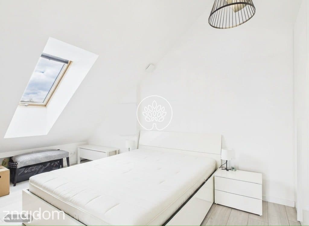 Wyjątkowe 78 m² z antresolą, tarasem i garażem - zdjęcie 10