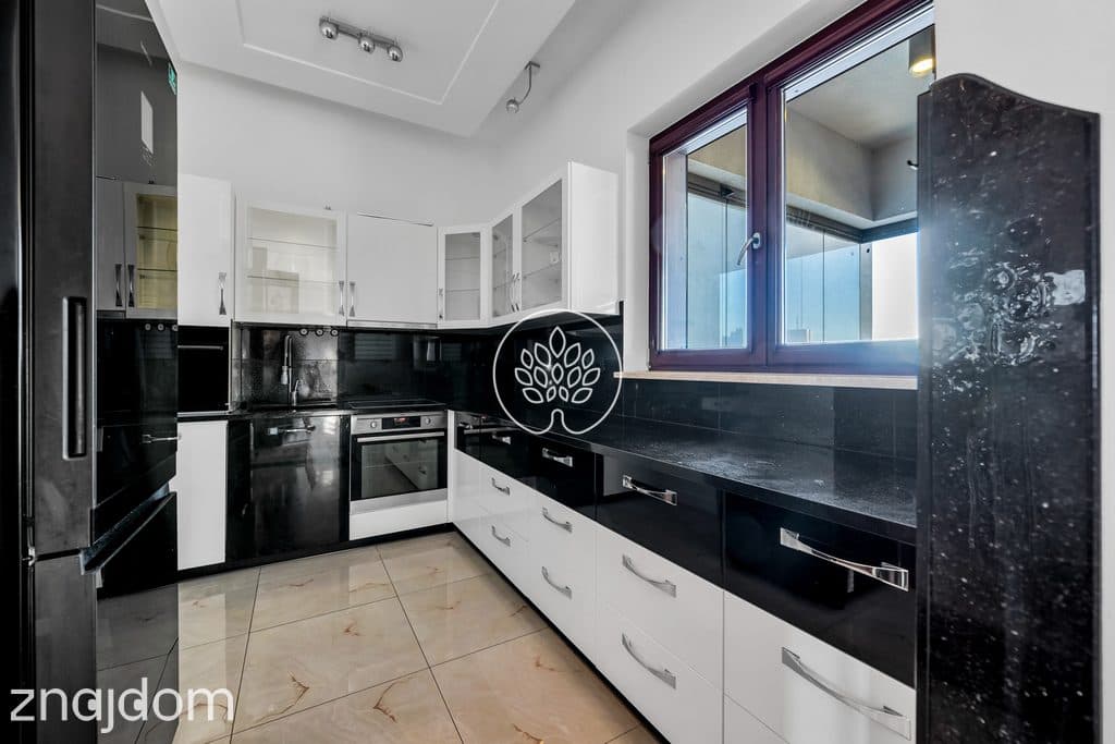 Piękny widok / 14 piętro / Apartamenty Murano - zdjęcie 6