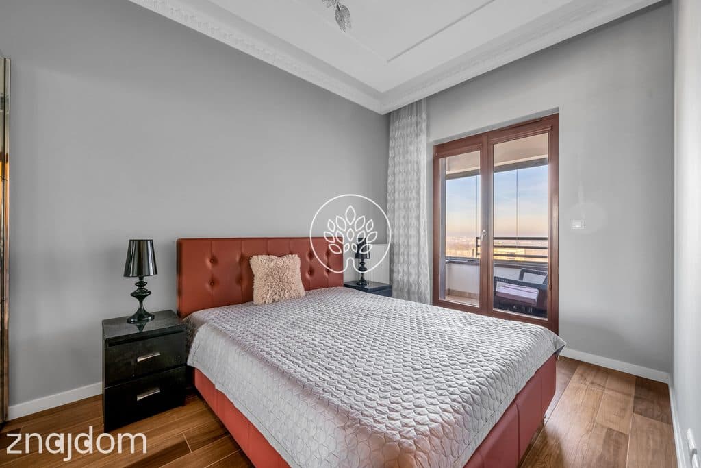 Piękny widok / 14 piętro / Apartamenty Murano - zdjęcie 7