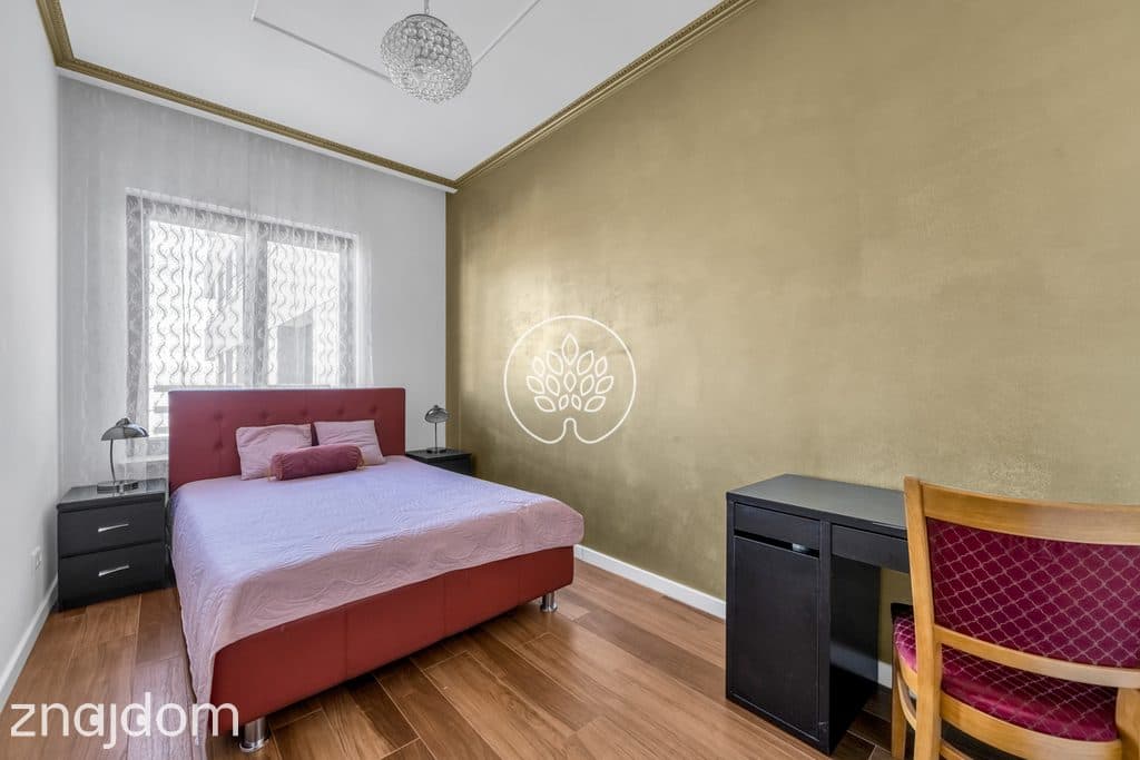Piękny widok / 14 piętro / Apartamenty Murano - zdjęcie 9