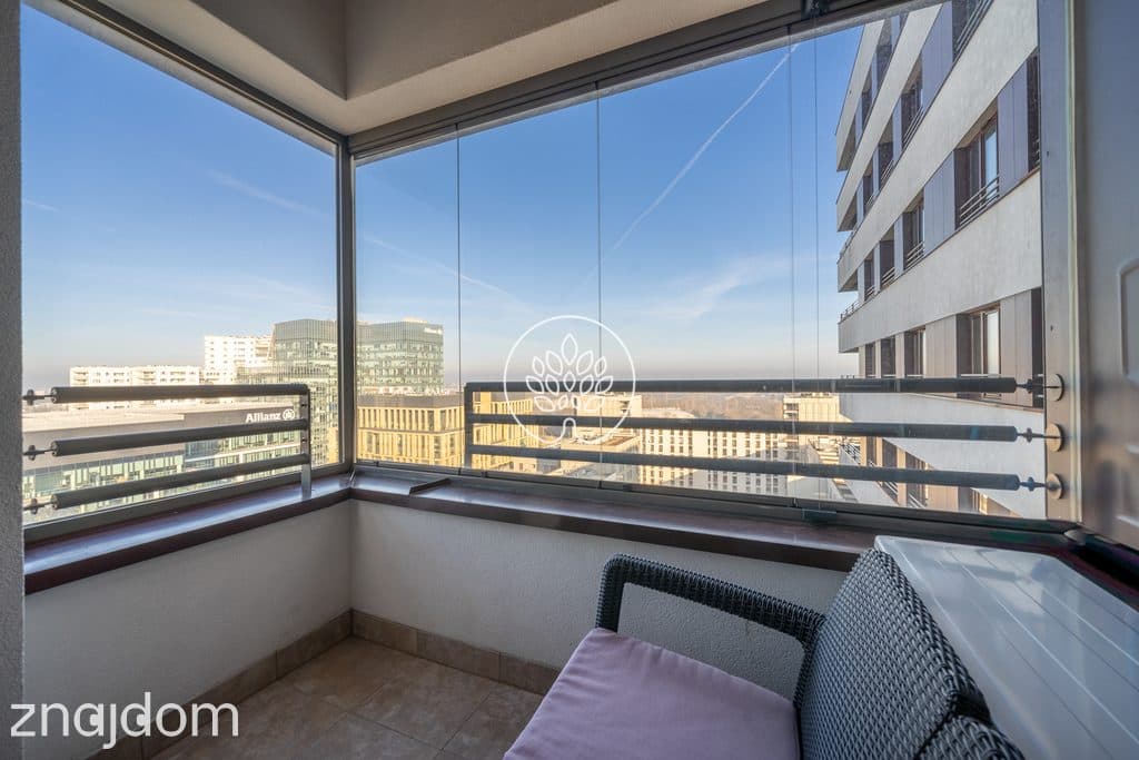 Piękny widok / 14 piętro / Apartamenty Murano - zdjęcie 10