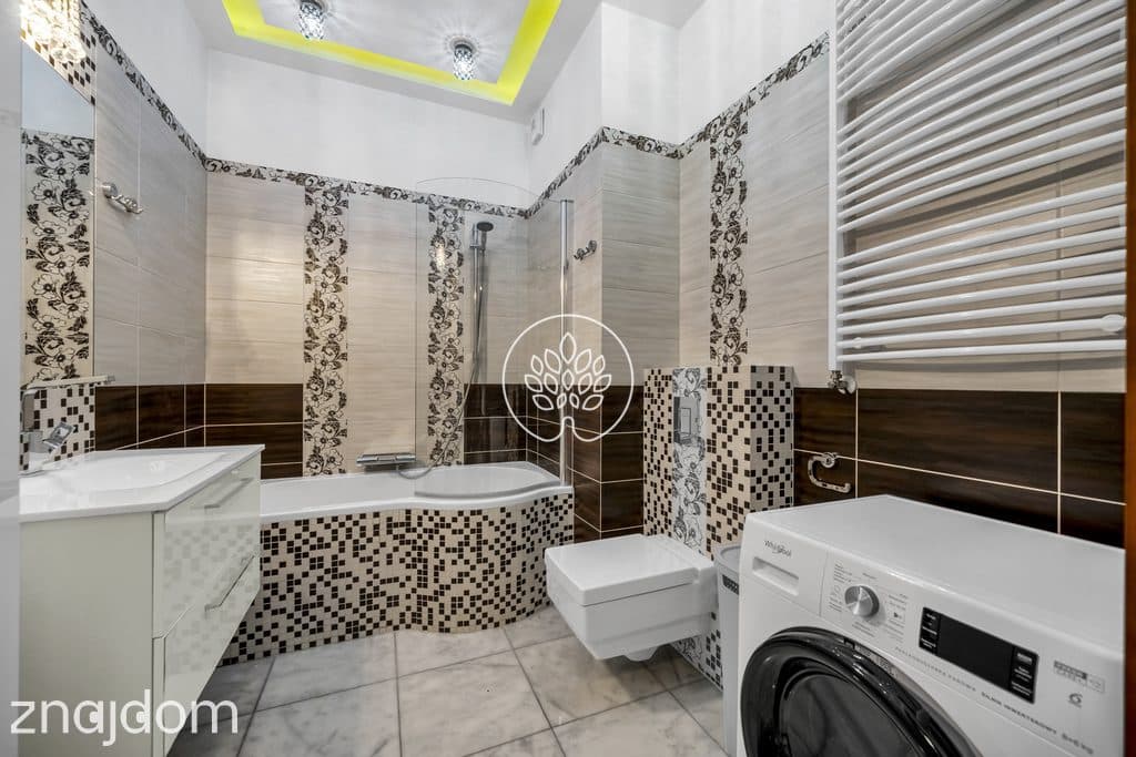 Piękny widok / 14 piętro / Apartamenty Murano - zdjęcie 11