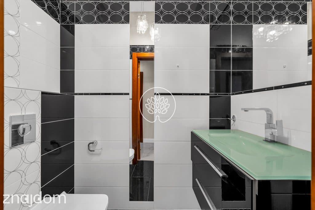 Piękny widok / 14 piętro / Apartamenty Murano - zdjęcie 12