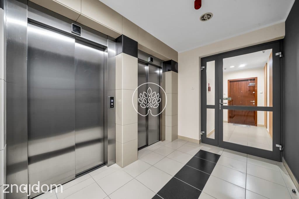Piękny widok / 14 piętro / Apartamenty Murano - zdjęcie 13