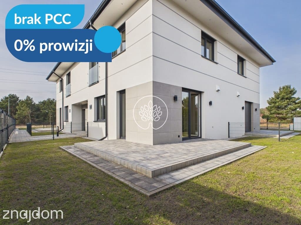 Rekuperacja | Ogród | Miejsce parkingowe