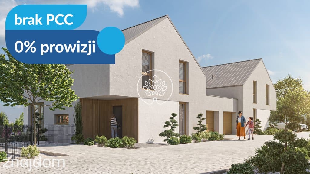5 pokoi | Garaż | adres Bydgoszcz | Brak PCC