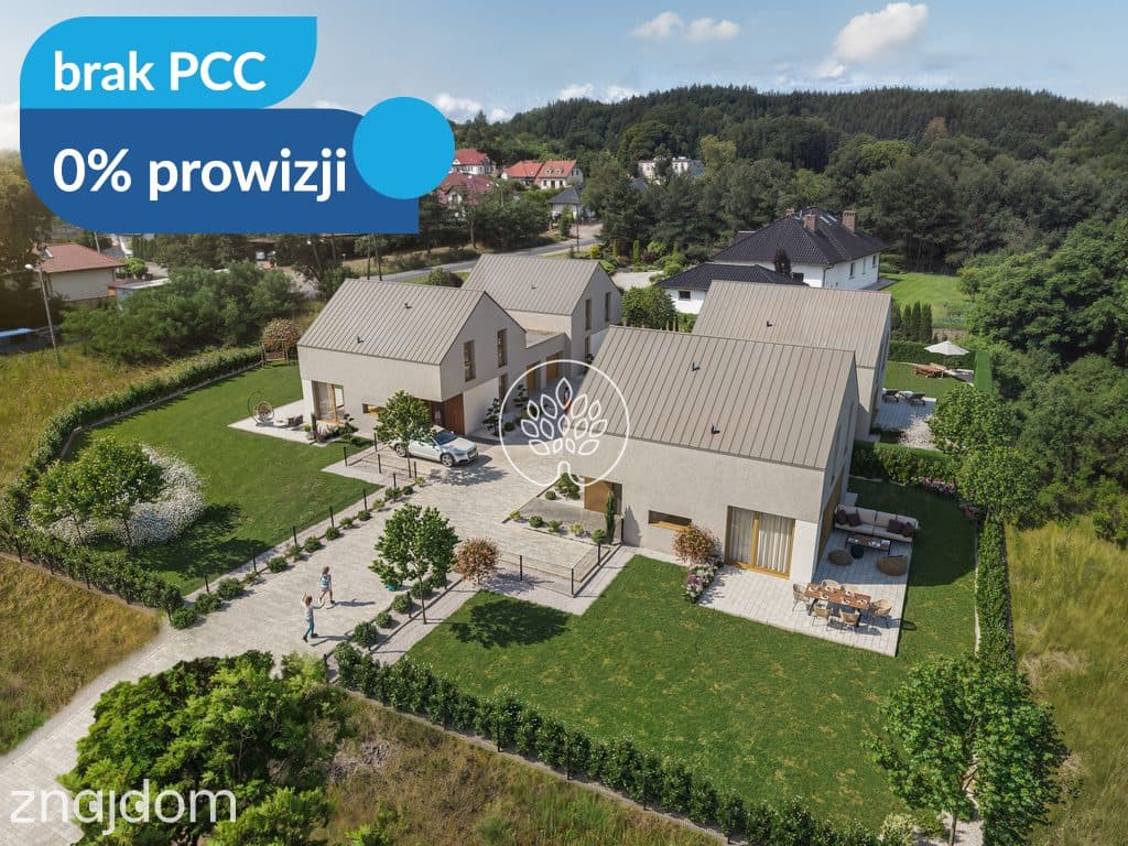 140m2 | Bydgoszcz | Garaż | Pompa | Ogród