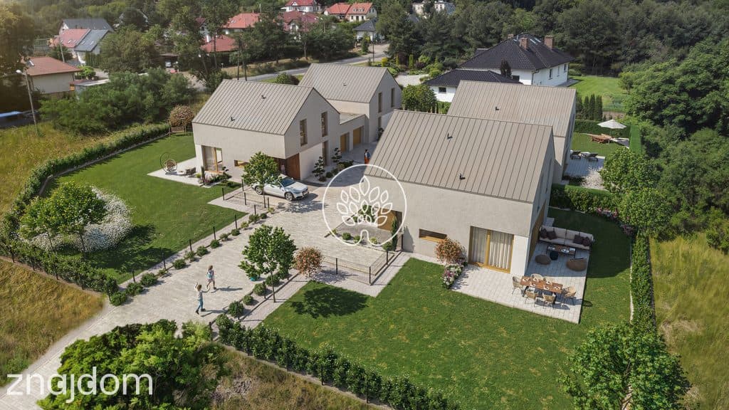 140m2 | Bydgoszcz | Garaż | Pompa | Ogród - zdjęcie 10