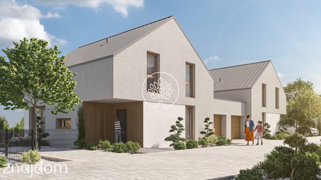 140m2 | Bydgoszcz | Garaż | Pompa | Ogród - zdjęcie 9