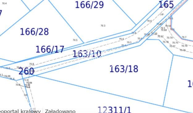 1585m2 | Ściana lasu | MPZP - zdjęcie 15