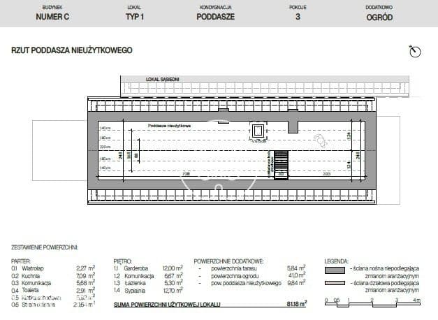 wprowadź się lub za tyle kup deweloperski w gminie - zdjęcie 6
