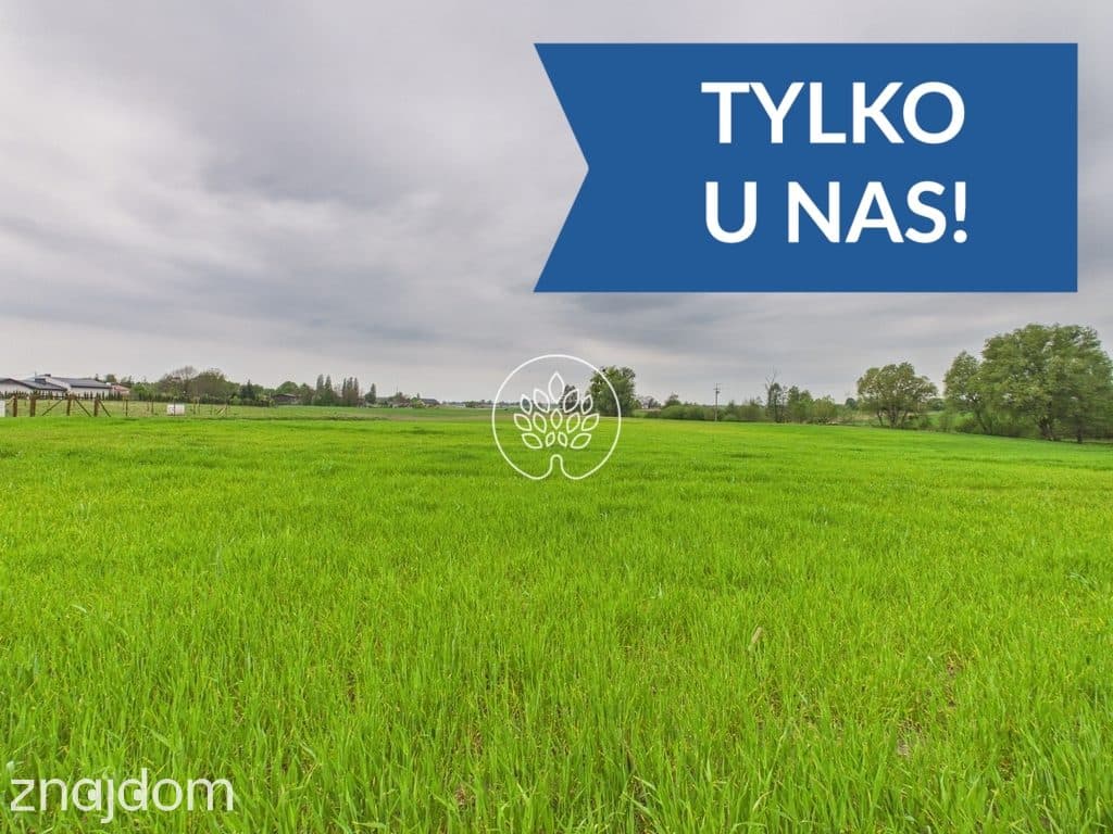 Działki Budowlane Jaworze