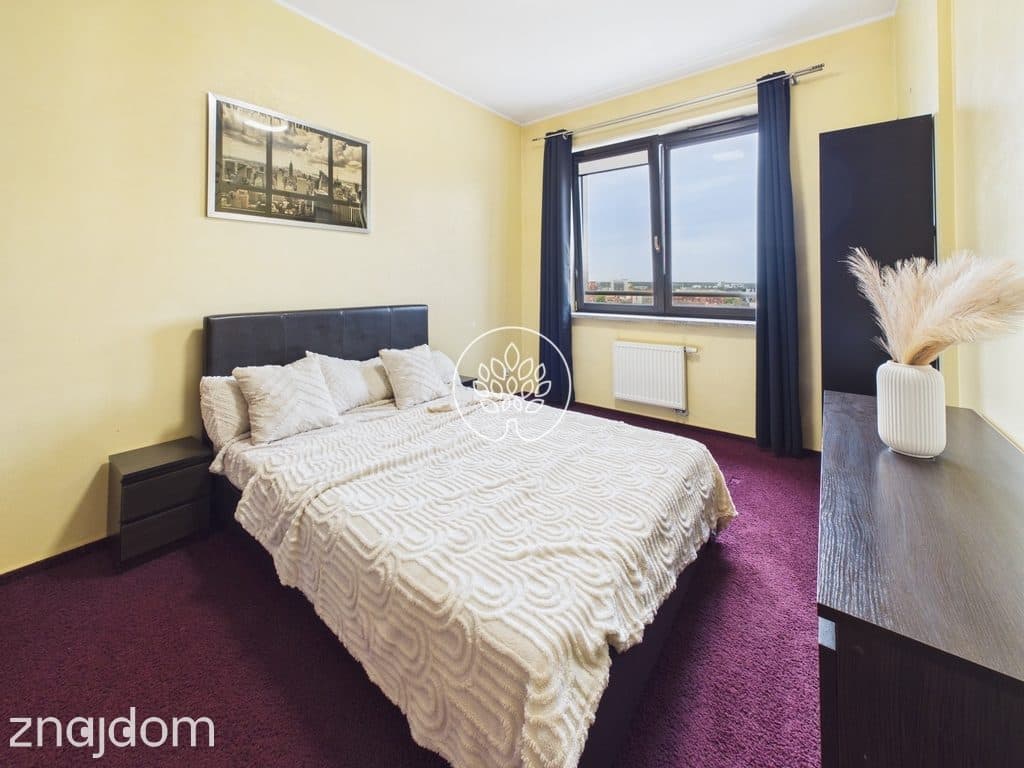 Bydgoszcz apartament 9 piętro do wejścia - zdjęcie 2