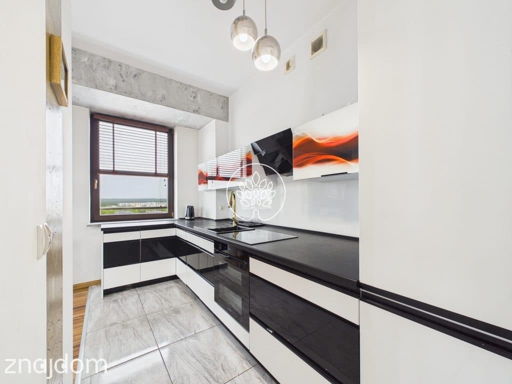 Bydgoszcz apartament 9 piętro do wejścia - zdjęcie 5