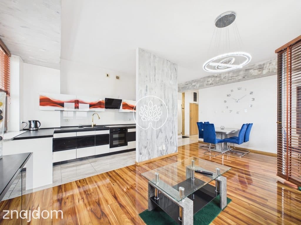 Bydgoszcz apartament 9 piętro do wejścia - zdjęcie 7