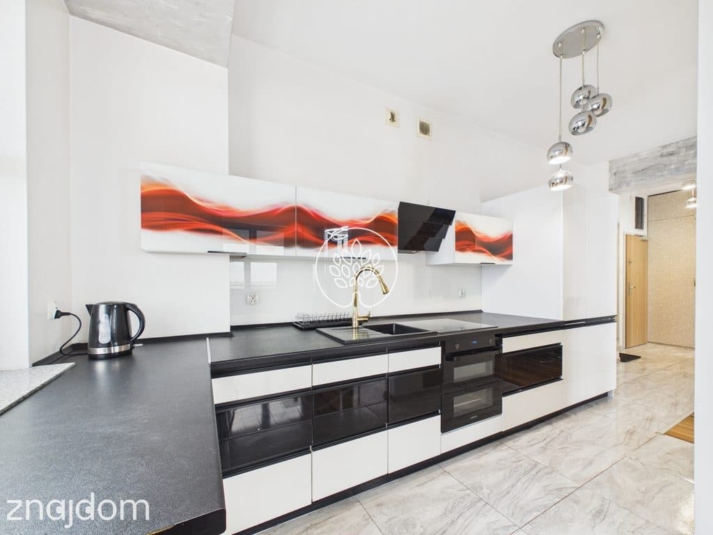 Bydgoszcz apartament 9 piętro do wejścia - zdjęcie 9