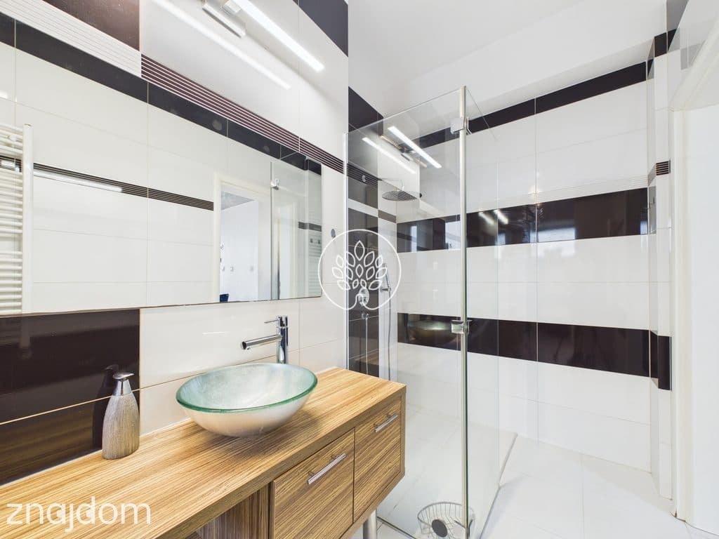 Bydgoszcz apartament 9 piętro do wejścia - zdjęcie 12
