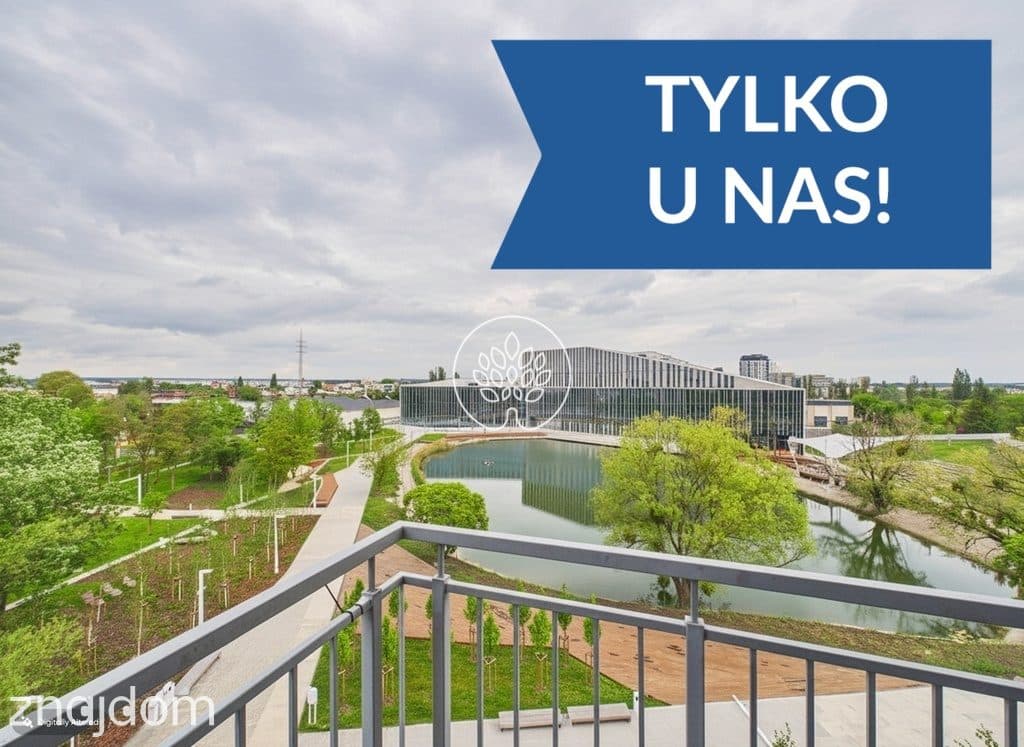 Panorama | Prywatność | Prestiż | Garaż x2
