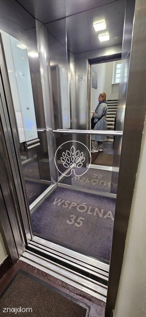 Warszawa Centrum Kamienica 165 m2 Do wynajęcia - zdjęcie 2