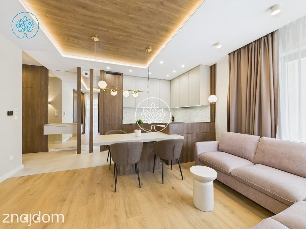 Apartament, 60m2, parter, hala, komórka, 2025r - zdjęcie 2