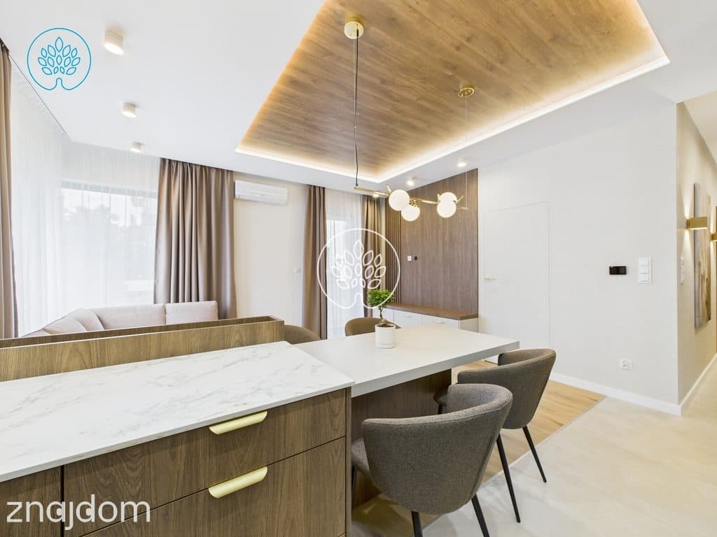 Apartament, 60m2, parter, hala, komórka, 2025r - zdjęcie 5