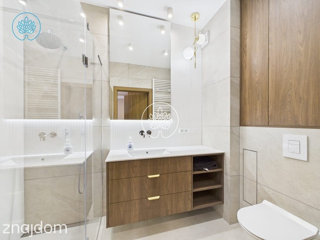 Apartament, 60m2, parter, hala, komórka, 2025r - zdjęcie 7