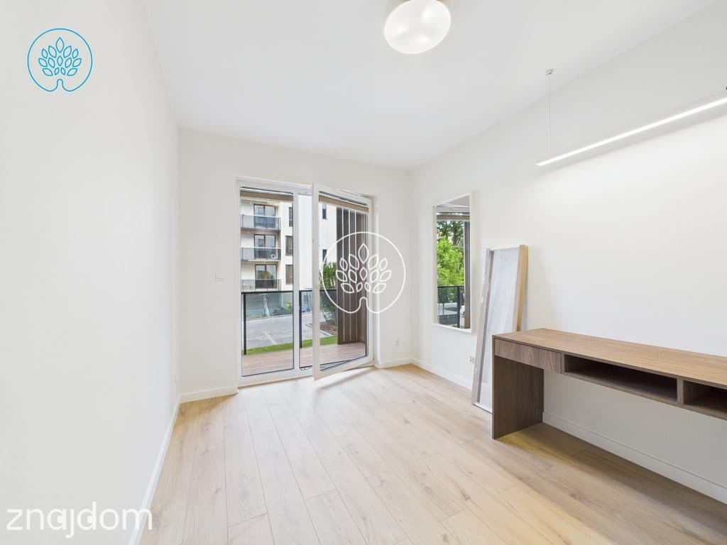 Apartament, 60m2, parter, hala, komórka, 2025r - zdjęcie 8