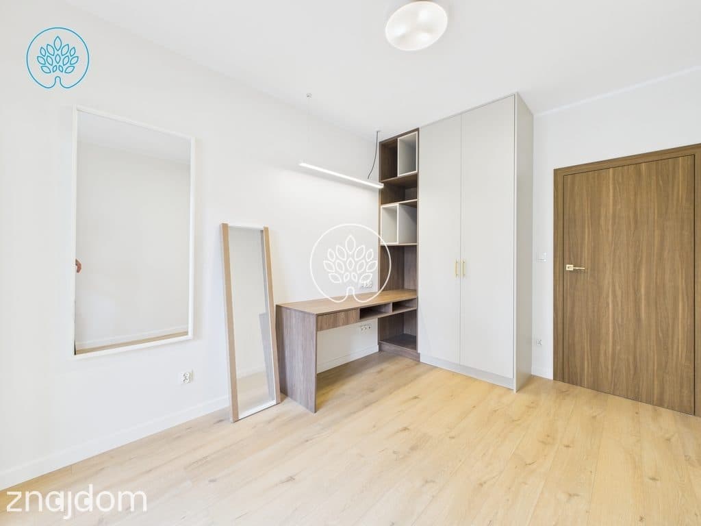 Apartament, 60m2, parter, hala, komórka, 2025r - zdjęcie 9