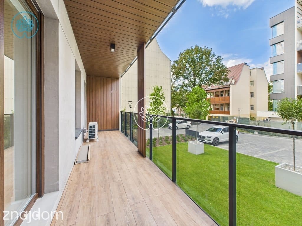 Apartament, 60m2, parter, hala, komórka, 2025r - zdjęcie 10
