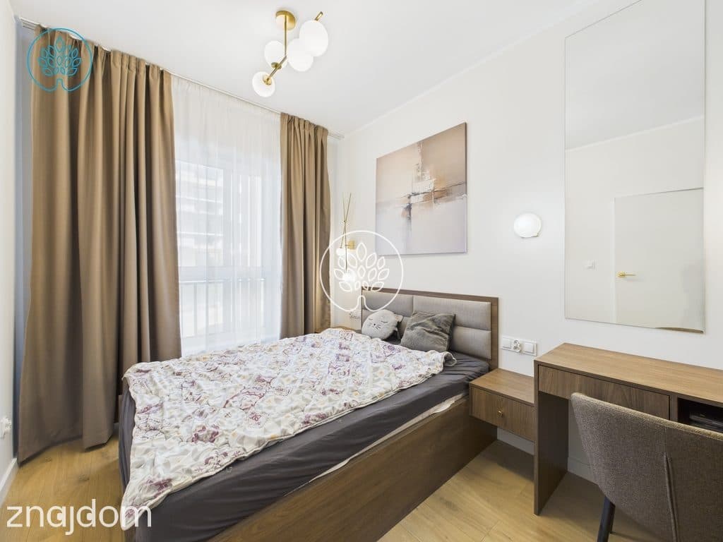 Apartament, 60m2, parter, hala, komórka, 2025r - zdjęcie 11