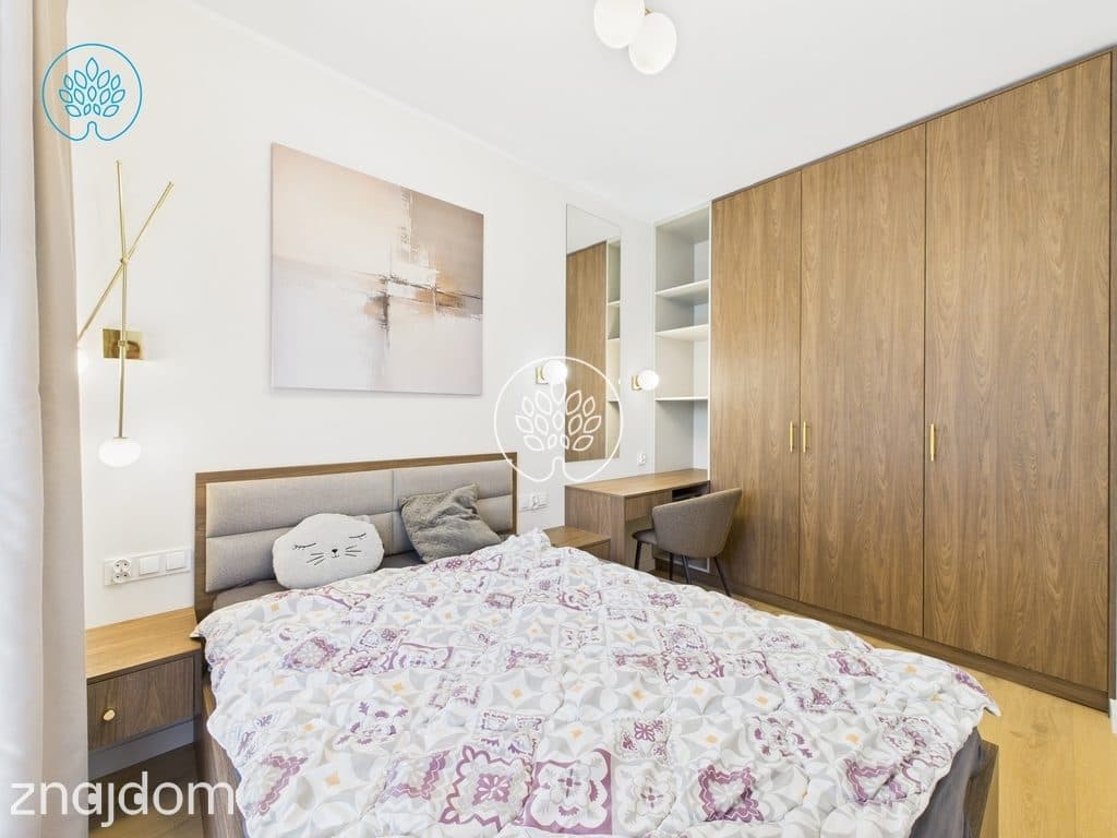Apartament, 60m2, parter, hala, komórka, 2025r - zdjęcie 12