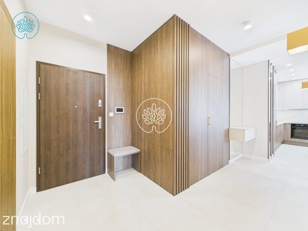 Apartament, 60m2, parter, hala, komórka, 2025r - zdjęcie 14